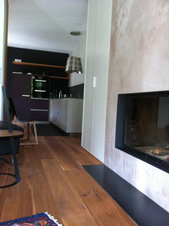 Chalet Park Apartment Mit Sauna Hamam Diemtigen 客房 照片