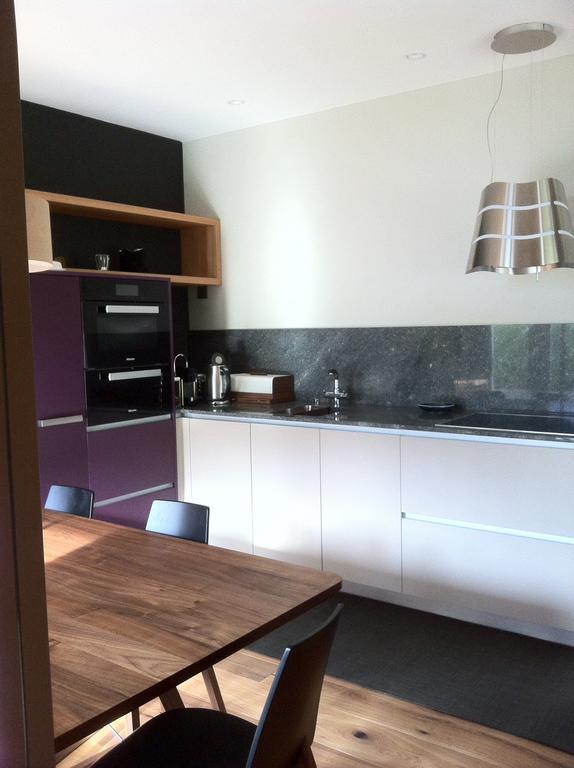 Chalet Park Apartment Mit Sauna Hamam Diemtigen 客房 照片