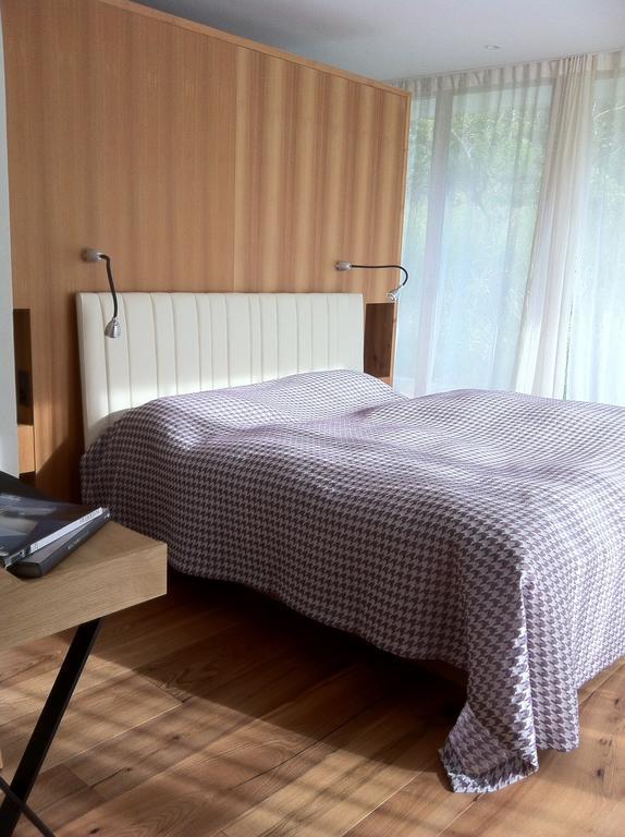 Chalet Park Apartment Mit Sauna Hamam Diemtigen 客房 照片