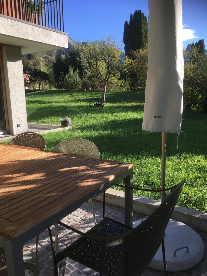 Chalet Park Apartment Mit Sauna Hamam Diemtigen 外观 照片